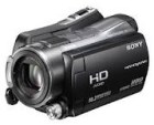 Sony HDR-SR12E